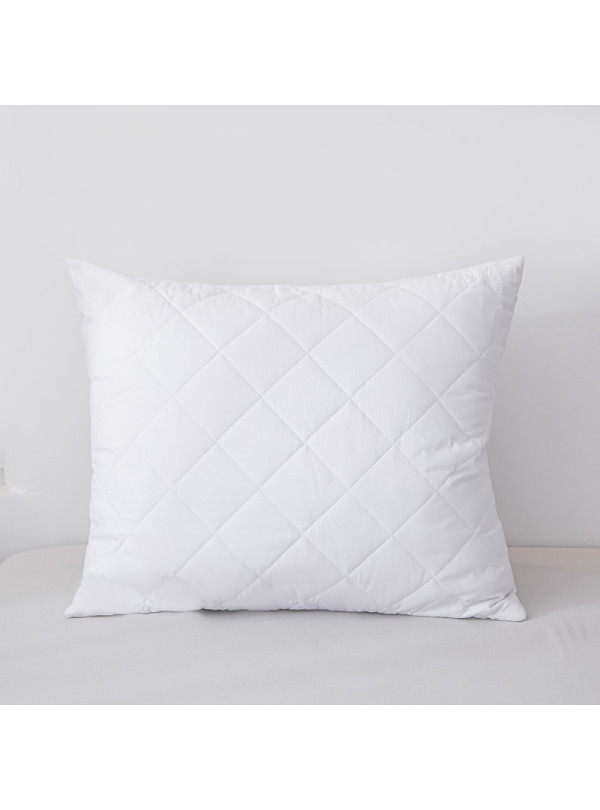 PODUSZKA 40x40 ANTYALERGICZNA PIKOWANA SIMPLY