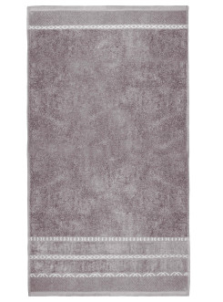 RĘCZNIK KĄPIELOWY 50x90 GINO POPIELATY 2