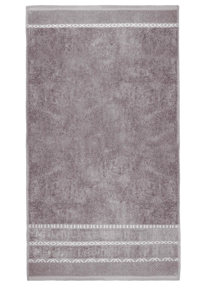 RĘCZNIK KĄPIELOWY 50x90 GINO POPIELATY