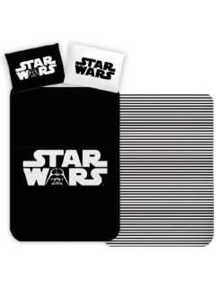 POŚCIEL 140x200 STAR WARS GWIEZDNE WOJNY VADER SW-01