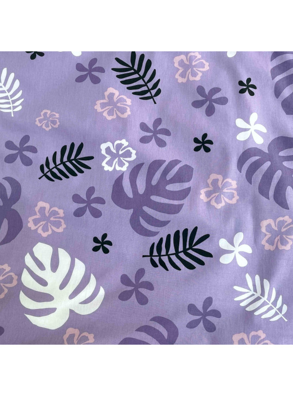 KOMPLET POŚCIELI 160x200 LILO I STITCH DISNEY BIAŁA