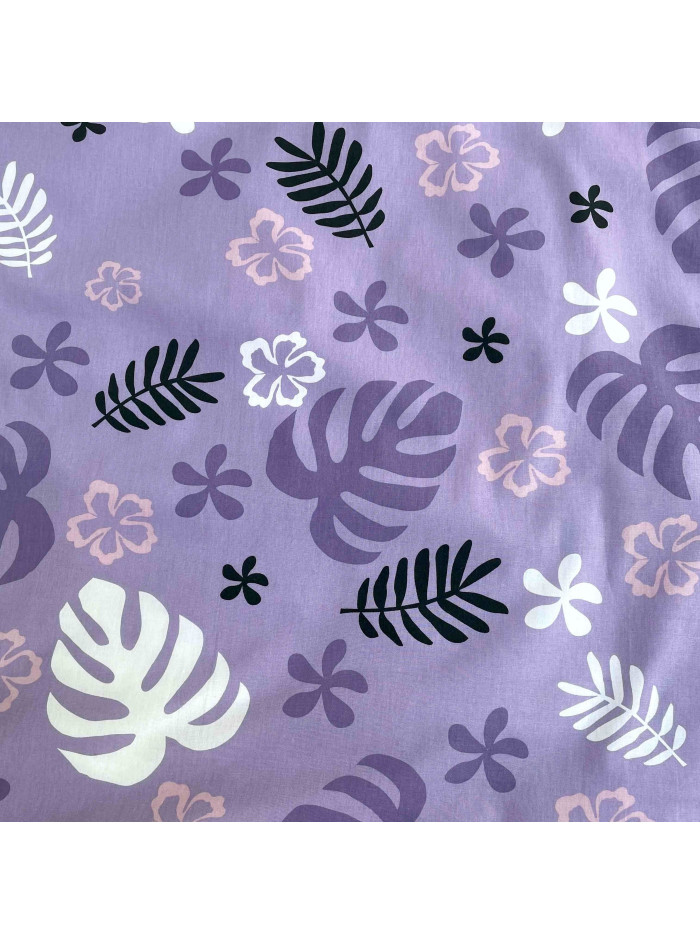 KOMPLET POŚCIELI 160x200 LILO I STITCH DISNEY BIAŁA