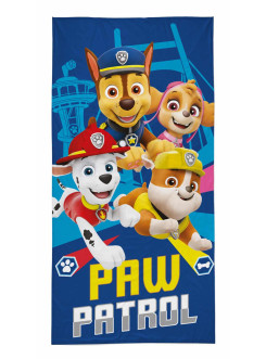RĘCZNIK PSI PATROL 70x140 KĄPIELOWY PLAŻOWY PP_26