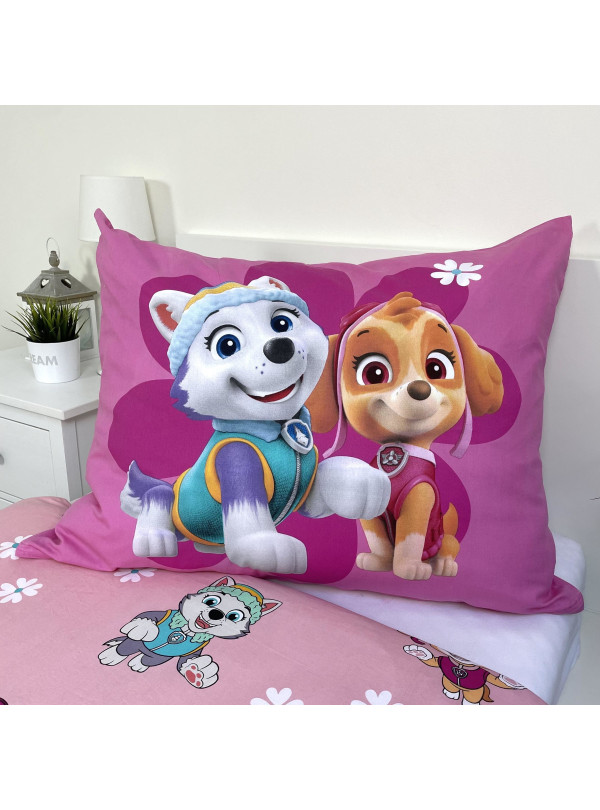 POŚCIEL BAWEŁNIANA 140x200 PP_475 PSI PATROL SKYE EVEREST MARSHALL