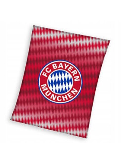 KOC KOCYK POLAROWY 130x170 FC BAYERN MONACHIUM