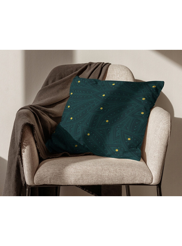 Poszewka na poduszkę 45x45 1991_A