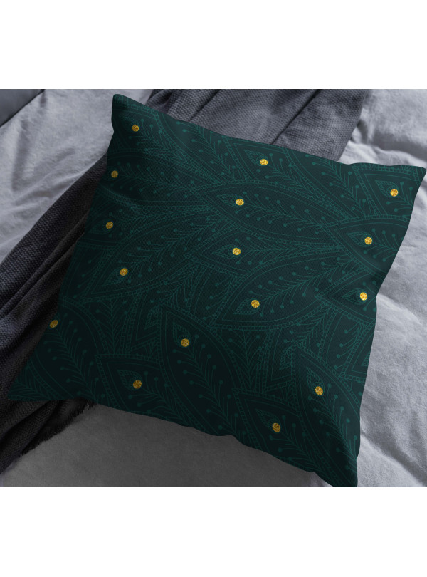 Poszewka na poduszkę 45x45 1991_A