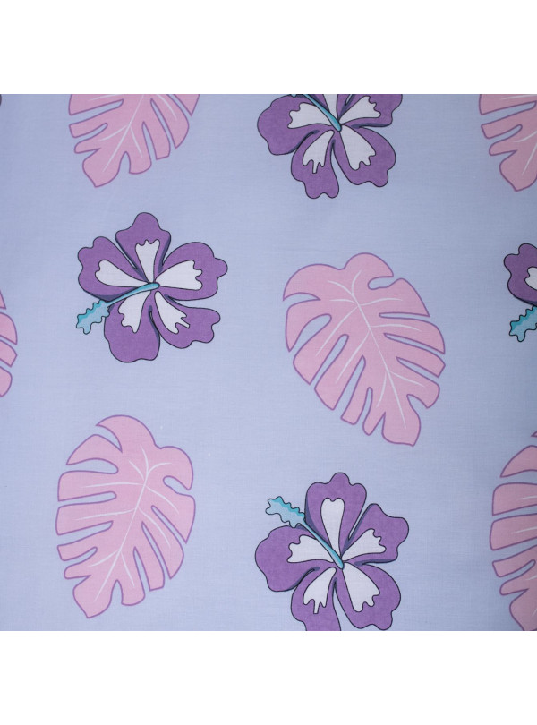 KOMPLET POŚCIELI 140x200 LILO I STITCH DISNEY LS_61