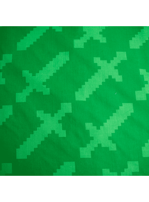 POŚCIEL 140x200 MINECRAFT SURVIVAL MODE