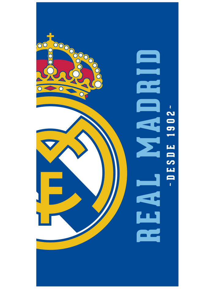 RĘCZNIK KĄPIELOWY PLAŻOWY 70x140 REAL MADRYT RM-224 RĘCZNIK KĄPIELOWY PLAŻOWY 70x140 REAL MADRYT RM-224