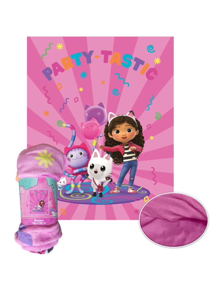 KOC KOCYK 120x150 KOCI DOMEK GABI KORALOWY GAB-7845