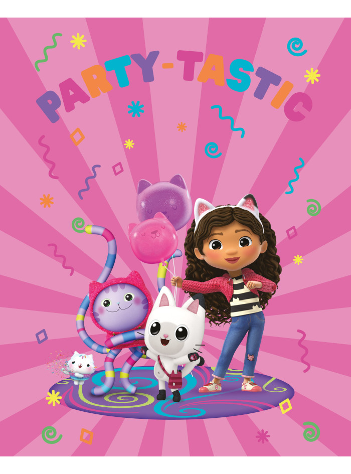 KOC KOCYK 120x150 KOCI DOMEK GABI KORALOWY GAB-7845