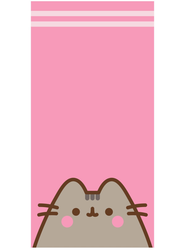 RĘCZNIK PUSHEEN 70x140 KĄPIELOWY RÓŻOWY RUMIEŃCE