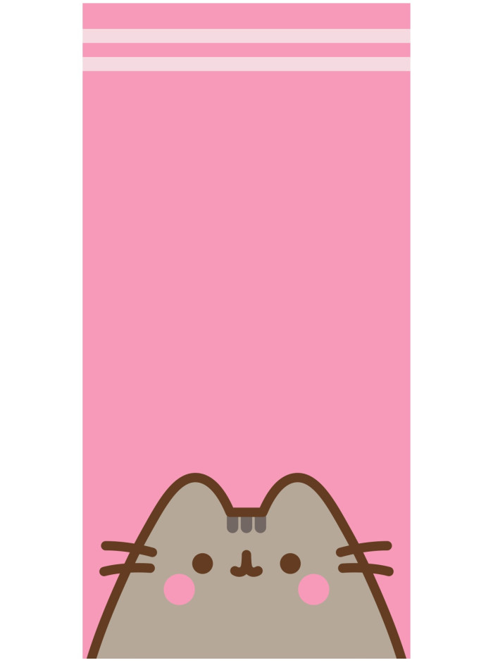 RĘCZNIK PUSHEEN 70x140 KĄPIELOWY RÓŻOWY RUMIEŃCE