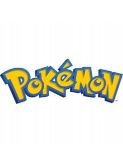 POŚCIEL 140x200 POKEMONY PIKACHU NIEBIESKA POK-1073 2