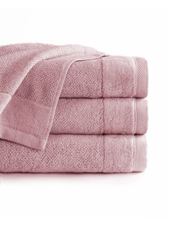 RĘCZNIK DO RĄK 30x50 VITO RÓŻOWY