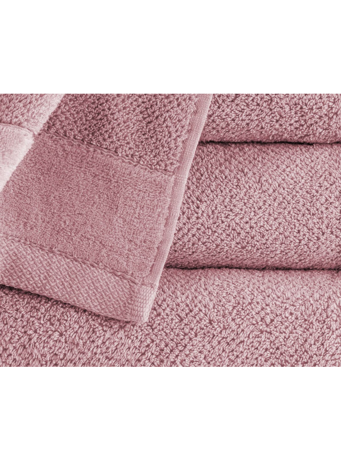 RĘCZNIK DO RĄK 30x50 VITO RÓŻOWY