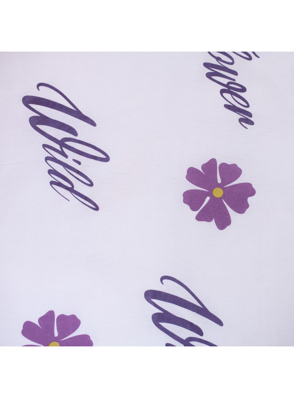 POŚCIEL 140x200 BILLIE EILISH 100% BAWEŁNIANA