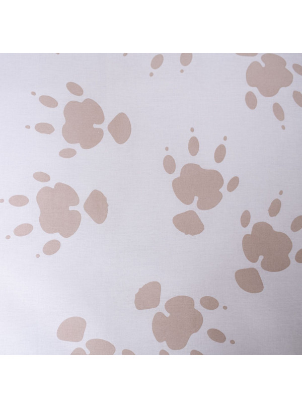 POŚCIEL BAWEŁNIANA 140x200 CM ŚWINKA MORSKA