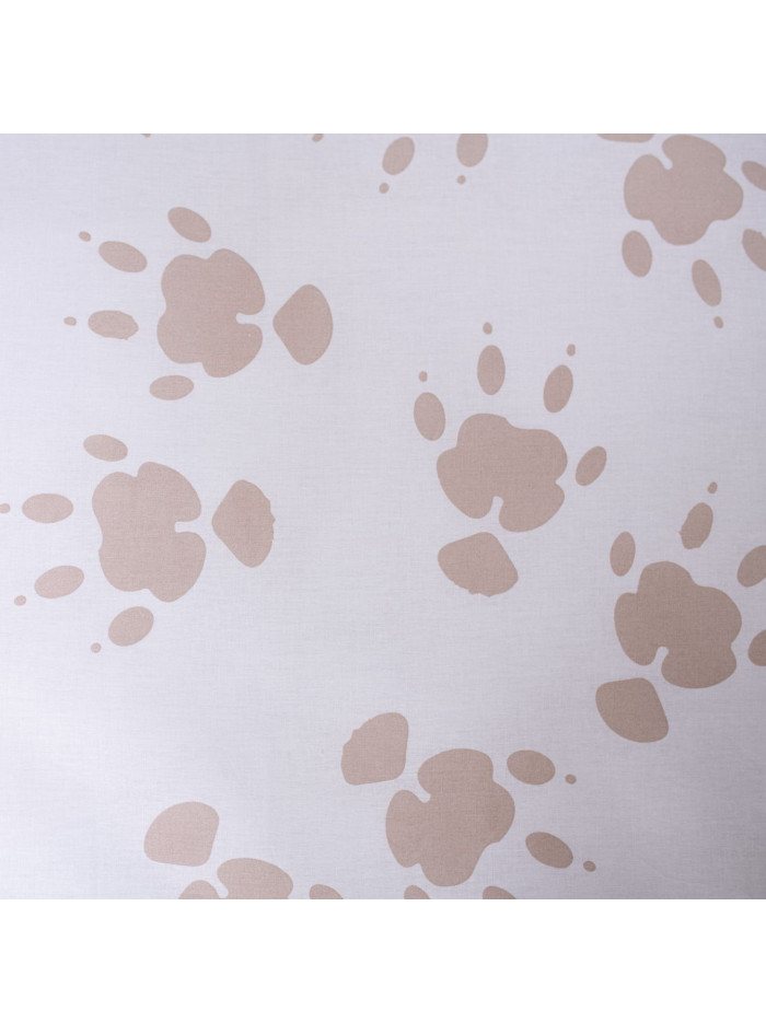 POŚCIEL BAWEŁNIANA 140x200 CM ŚWINKA MORSKA