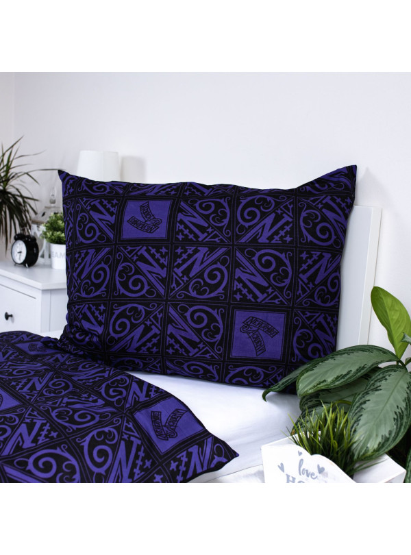 POŚCIEL MŁODZIEŻOWA 140x200 WEDNESDAY WD-01