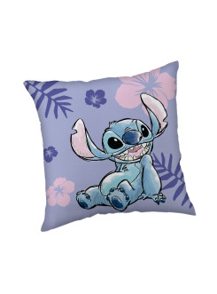 PODUSZKA 40x40 DEKORACYJNA LILO I STITCH LS-15
