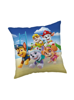 PODUSZKA 40x40 DEKORACYJNA PSI PATROL PP-19