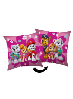 PODUSZKA 40x40 DEKORACYJNA PSI PATROL PP-20