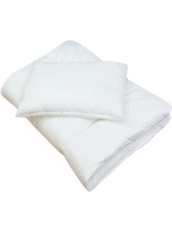 KOŁDRA 100x135 DZIECIĘCA DO ŁÓŻECZKA + PODUSZKA 2