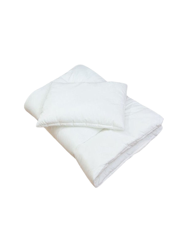 KOŁDRA 90x120 DZIECIĘCA DO ŁÓŻECZKA + PODUSZKA