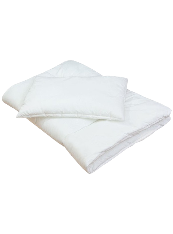 KOŁDRA 90x120 DZIECIĘCA DO ŁÓŻECZKA + PODUSZKA