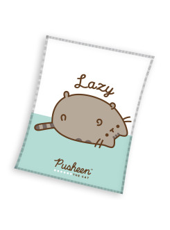 KOC KOCYK 130x170 LAZY PUSHEEN