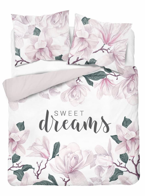 POŚCIEL BAWEŁNIANA 160x200 SWEET DREAMS
