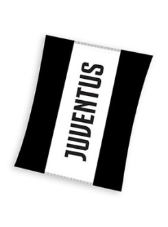 KOC KOCYK 150x200 DUŻY JUVENTUS TURYN STARA DAMA