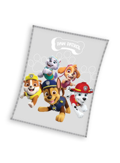 KOC KOCYK 150x200 PSI PATROL SZARY