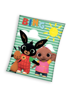 KOC KOCYK KORALOWY 150x200 KRÓLIK BING