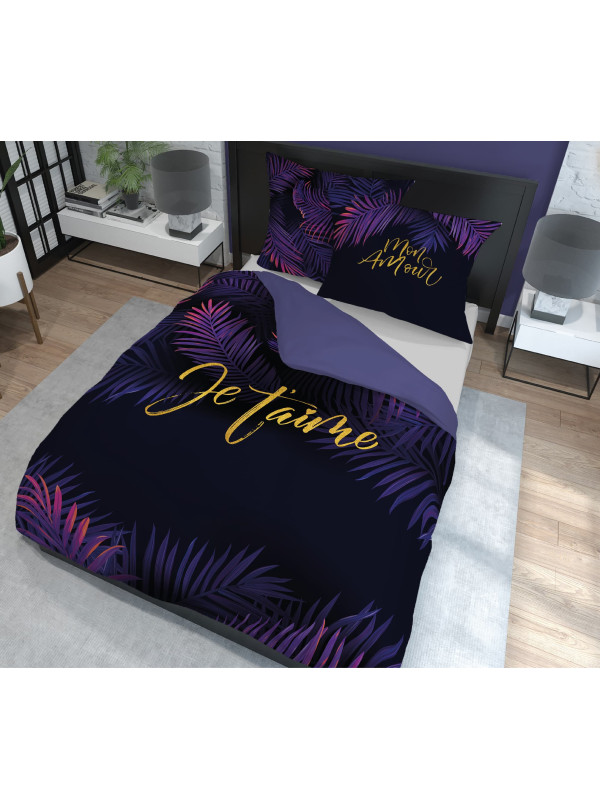 POŚCIEL BAWEŁNIANA 160x200 AMORE