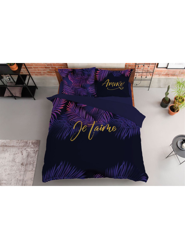 POŚCIEL BAWEŁNIANA 160x200 AMORE