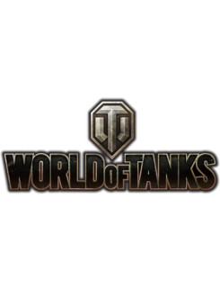 Bawełniana Pościel Świecąca 140x200 World of Tanks Czołg 2