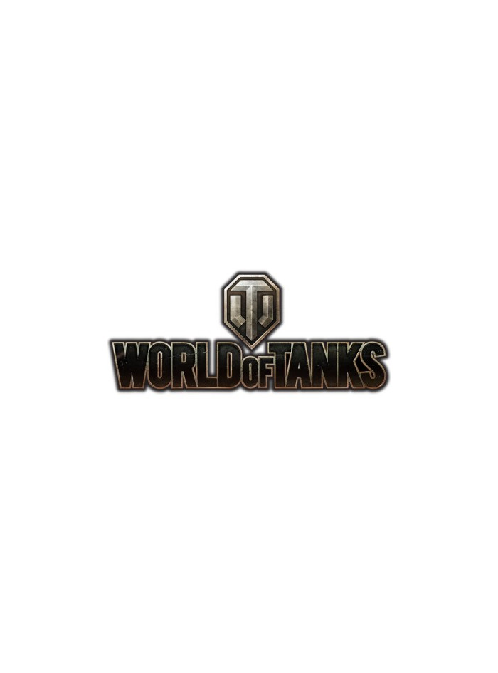 Bawełniana Pościel Świecąca 140x200 World of Tanks Czołg