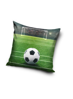 POSZEWKA NA JAŚKA 40x40 PIŁKA