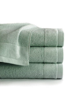 RĘCZNIK KĄPIELOWY DUŻY 70x140 VITO ZIELONY 2