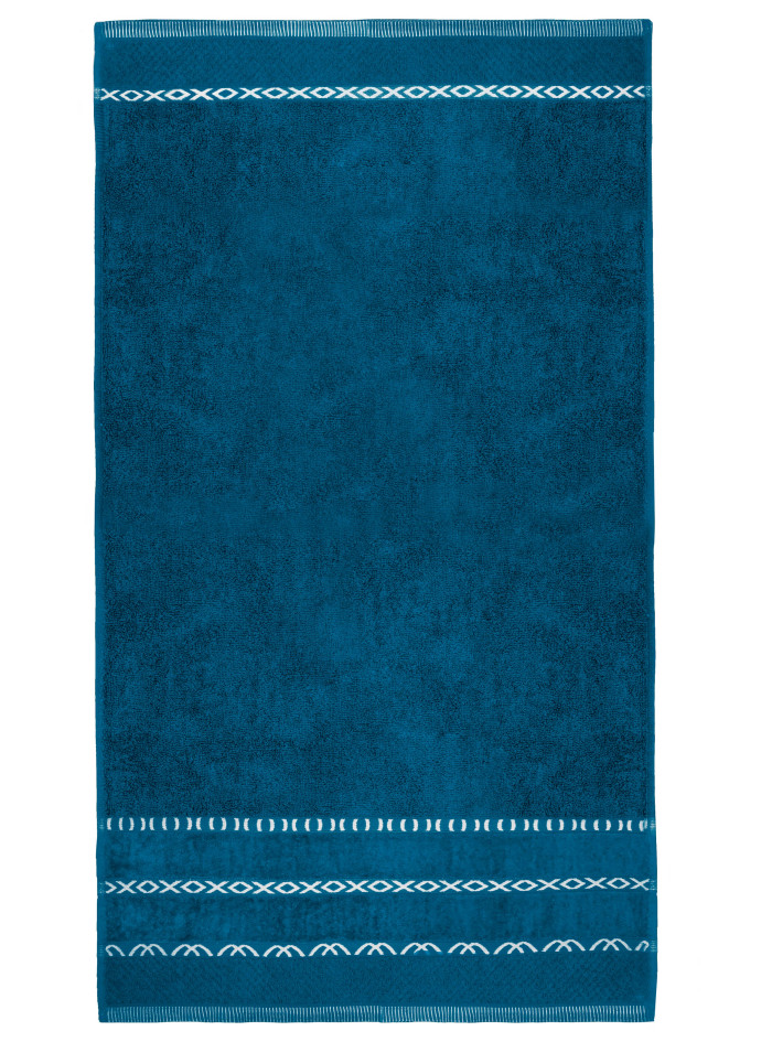 RĘCZNIK DO RĄK 30x50 GINO MORSKI