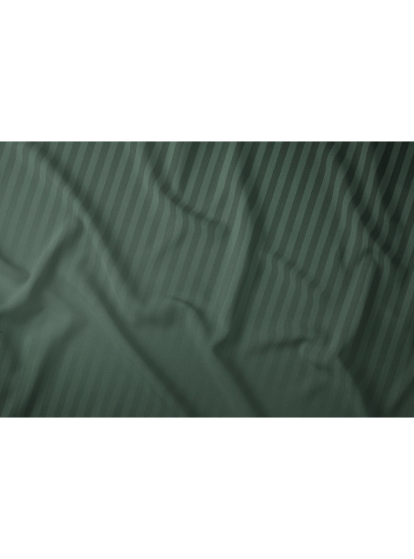 POŚCIEL 200x220 OLIWKOWA Z ADAMASZKU