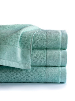 RĘCZNIK KĄPIELOWY DUŻY 70x140 VITO JASNOTURKUSOWY 2