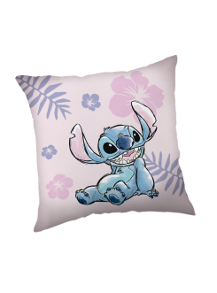PODUSZKA 35x35 DEKORACYJNA LILO I STITCH