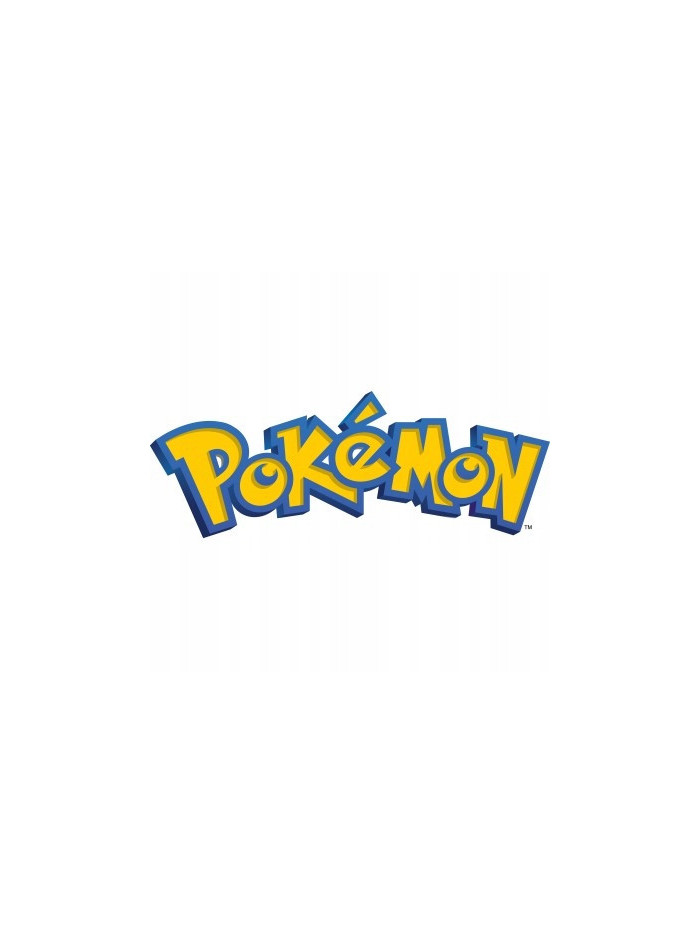POŚCIEL 140x200 POKEMON PIKACHU NIEBIESKA