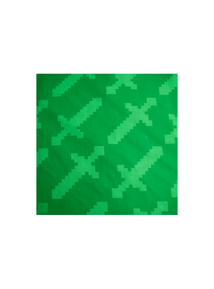 POŚCIEL 140x200 MINECRAFT SURVIVAL MODE