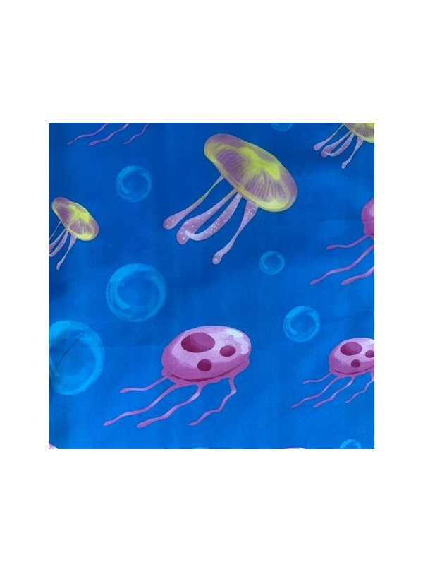 POŚCIEL 140x200 SPONGEBOB KANCIASTOPORTY PATRYK ROZGWIAZDA