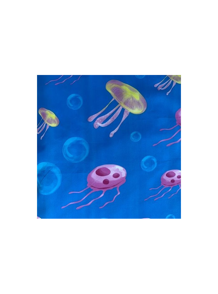 POŚCIEL 140x200 SPONGEBOB KANCIASTOPORTY PATRYK ROZGWIAZDA